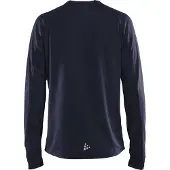 Craft Unterhemd Evolve Crew Neck Herren Navy-L