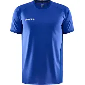 Craft Progress Indoor T-Shirt Herren - Royal