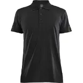 Craft Polo sans coutures adv