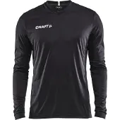 Craft Squad Jersey Solid LS M