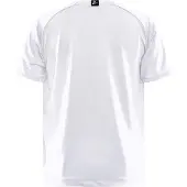 Craft Progress Indoor T-Shirt Kinder - Weiß
