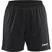 Craft Progress 2.0 Shorts Damen - Schwarz