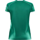 Craft Progress 2.0 Trikot Kurzarm Damen - Grün