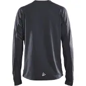 Craft Sweatshirt Rundhalsausschnitt evolve