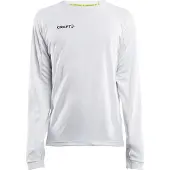Craft Unterhemd Evolve Crew Neck Herren White-S