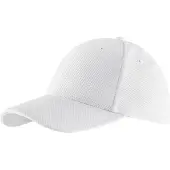 Craft Kappe Pro Control Impact Cap White L/XL Unisex