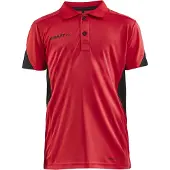 Craft Polo-Shirt Kind pro control impact