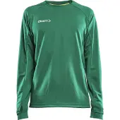 Craft Unterhemd Evolve Crew Neck Team Herren Green-M