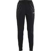Craft Trainingshose Evolve Slim Pants Damen Black-XXL