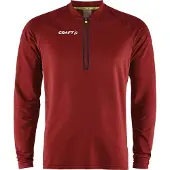 Craft 1/2-Zip-Trikot Extend