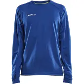 Craft Unterhemd Evolve Crew Neck Herren Club Cobolt-XXL