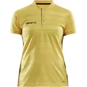 Craft Trikot Damen pro control button