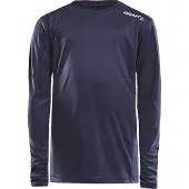 Craft Langarmshirt rush
