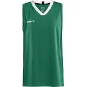 Craft Progress Basket Singlet JR