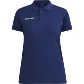 Craft Poloshirt Progress 2.0 Polo Damen Navy-XS