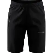 Craft Core Soul Sweatshorts W Black M