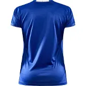 Craft Damen Trikot progress 2.0 stripe