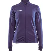 Craft Trainingsjacke mit Reißverschluss Damen Evolve
