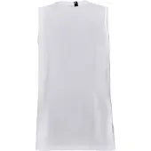 Craft Tanktop Herren Basket 2.0 Singlet White-L