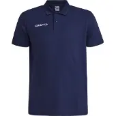 Craft Poloshirt Progress 2.0 Polo Herren Navy-XS