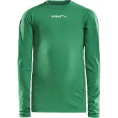 Craft Kompressionstrikot Kind pro control LS