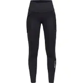 Craft Leggings Pro Control Impact Tights Damen Black-M