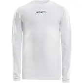 Craft Kompressionstrikot Kind pro control LS