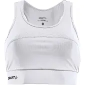 Craft Sport-BH Rush Top White Damen-XXL
