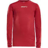 Craft Kompressionstrikot Kind pro control LS