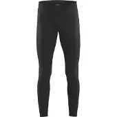 Craft Sporthose Rush Tights Black Herren-M