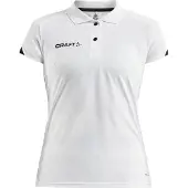 Craft Polo-Shirt Damen pro control impact
