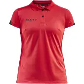Craft Polo-Shirt Damen pro control impact