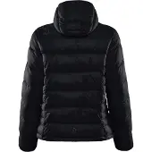Craft Core Explore Daunenjacke Damen - Schwarz