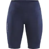 Craft Sporthose Rush Short Tights Navy Damen-XL