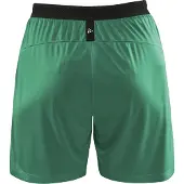 Craft Sporthose Damen Progress 2.0 Shorts Team Green-S