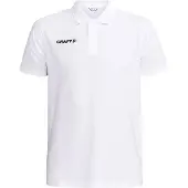 Craft Polo-Shirt Progress 2.0