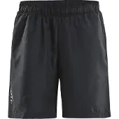 Craft Sporthose Rush Shorts Black Herren-S