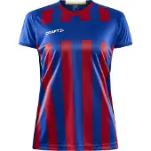 Craft Damen Trikot progress 2.0 stripe