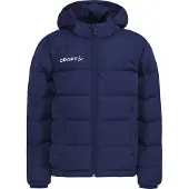 Craft Winterjacke Evolve Down Jacket Kinder Navy-Größe 122