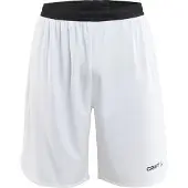 Craft Sporthose Herren Progress Basket Shorts White-XL