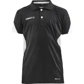 Craft Polo-Shirt Kind pro control impact