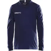 Craft Kindertrikot langarm squad solid