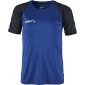 Craft Kindertrikot Squad 2.0 Contrast