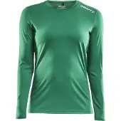 Craft T-Shirt mit langen Ärmeln Damen rush