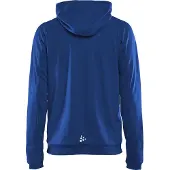 Craft Evolve Kapuzenjacke Herren - Royal | Größe: XL