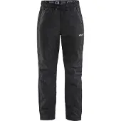 Craft Damen Jogginghose warm