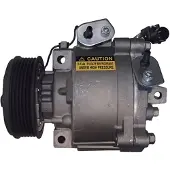 AIRSTAL Klimakompressor 10-4539