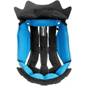 Shark Spartan Fabric Cap Innenpolsterung