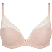 Chantelle Vorgeformter BH Norah Chic | Grösse: 85D | Farbe: Pink