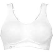 Anita Active Sport BH Light & Firm | Grösse: 70G | Farbe: Weiß